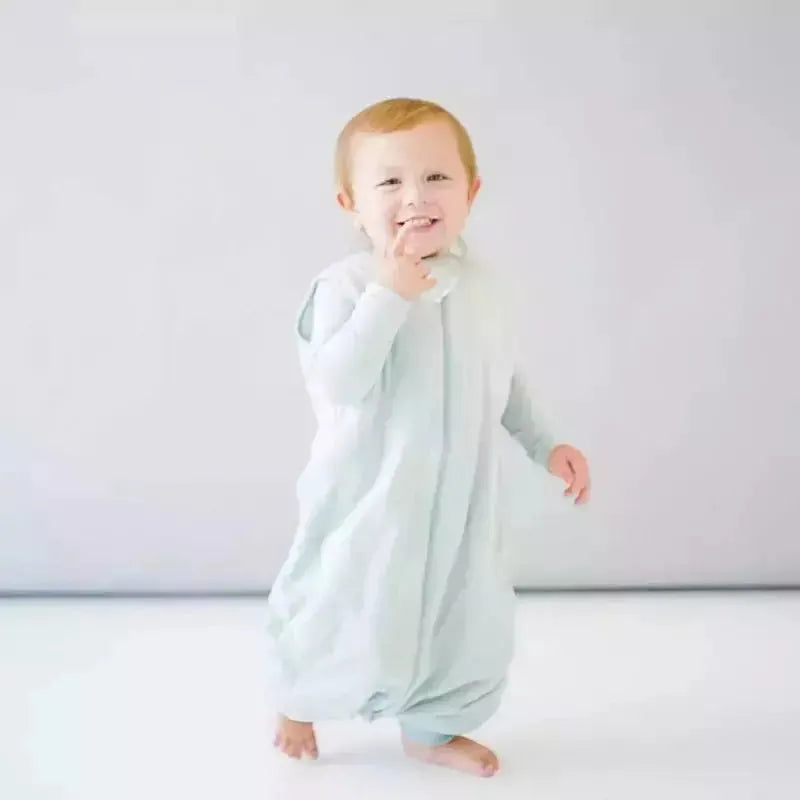 Sleep sack 2025 for walking baby